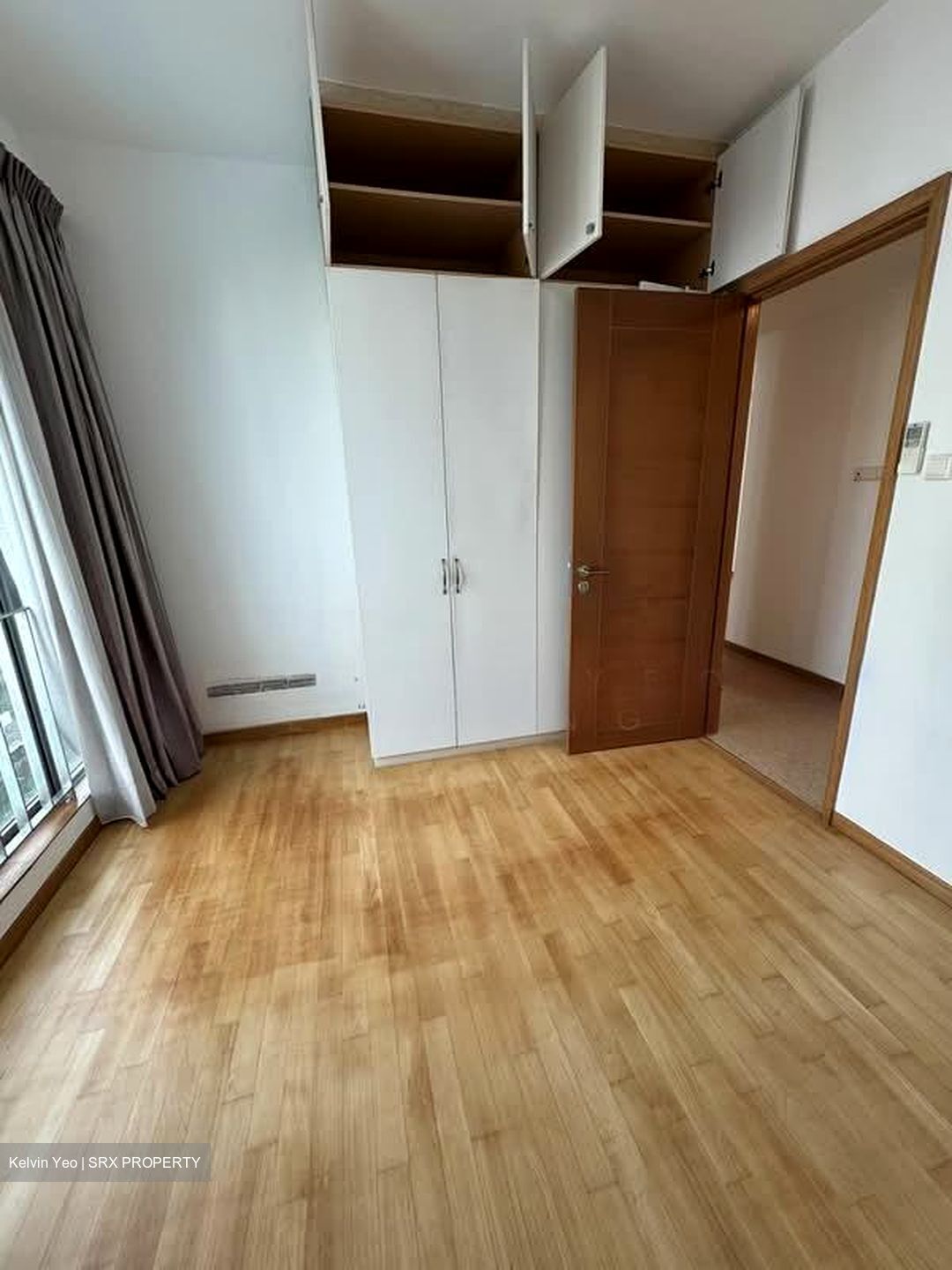 Caribbean At Keppel Bay (D4), Condominium #570540391